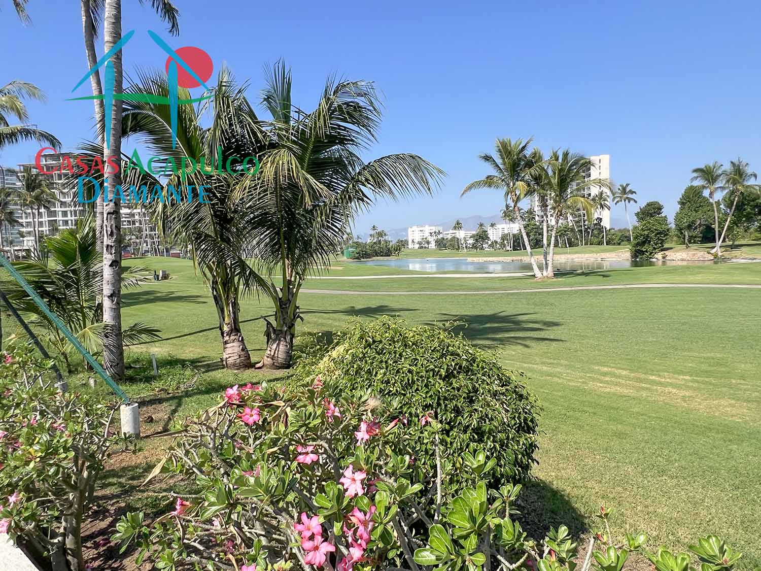 Villas Xel-Ha 11 - Terraza 10 Villas Xel-Ha 11 - Terraza 10